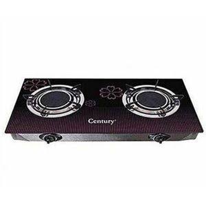 CENTURY GASS TABLE GLASS 201B ASS